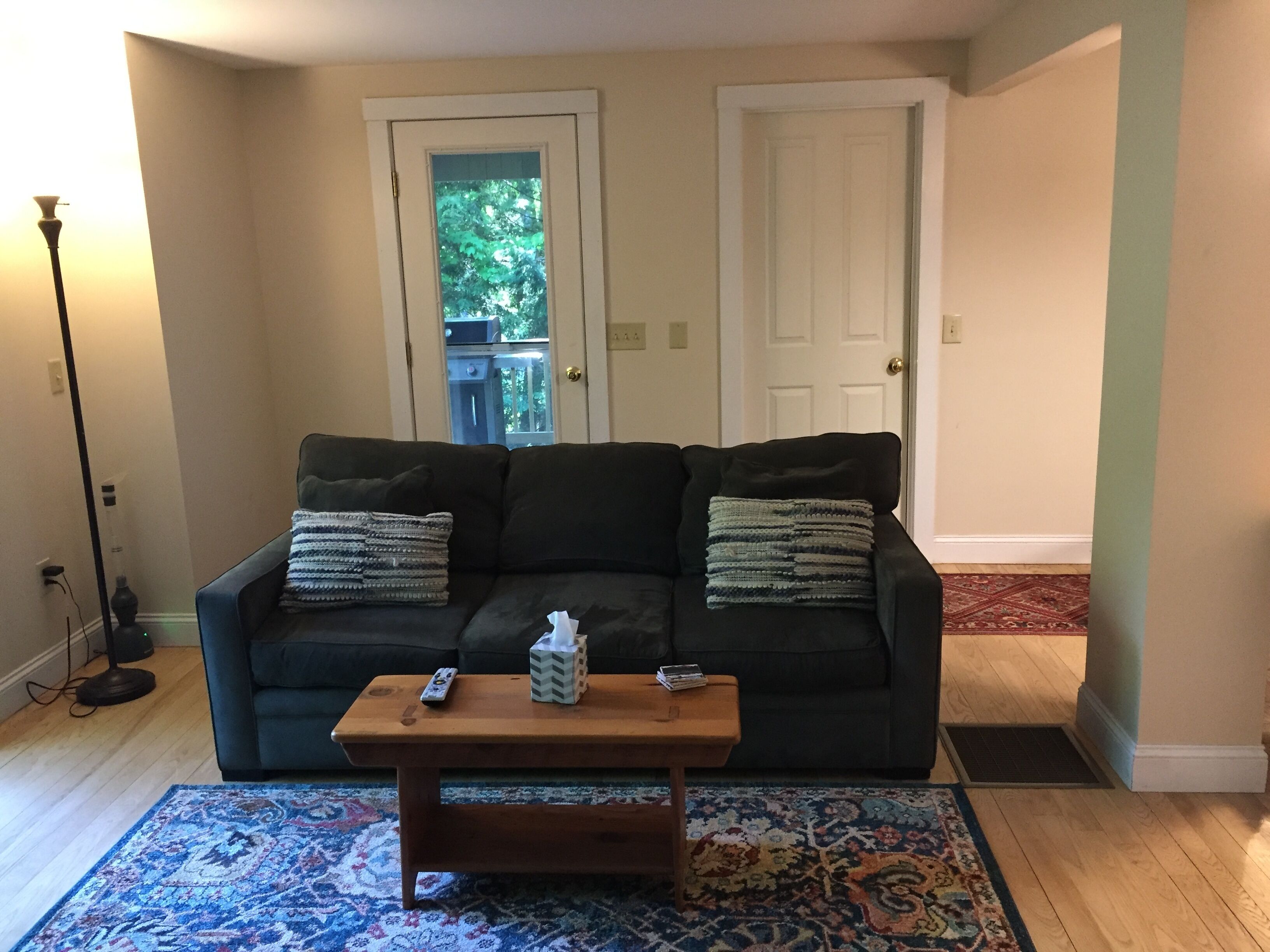 Serene, Private Waterfront House --Perfect Summer Retreat!