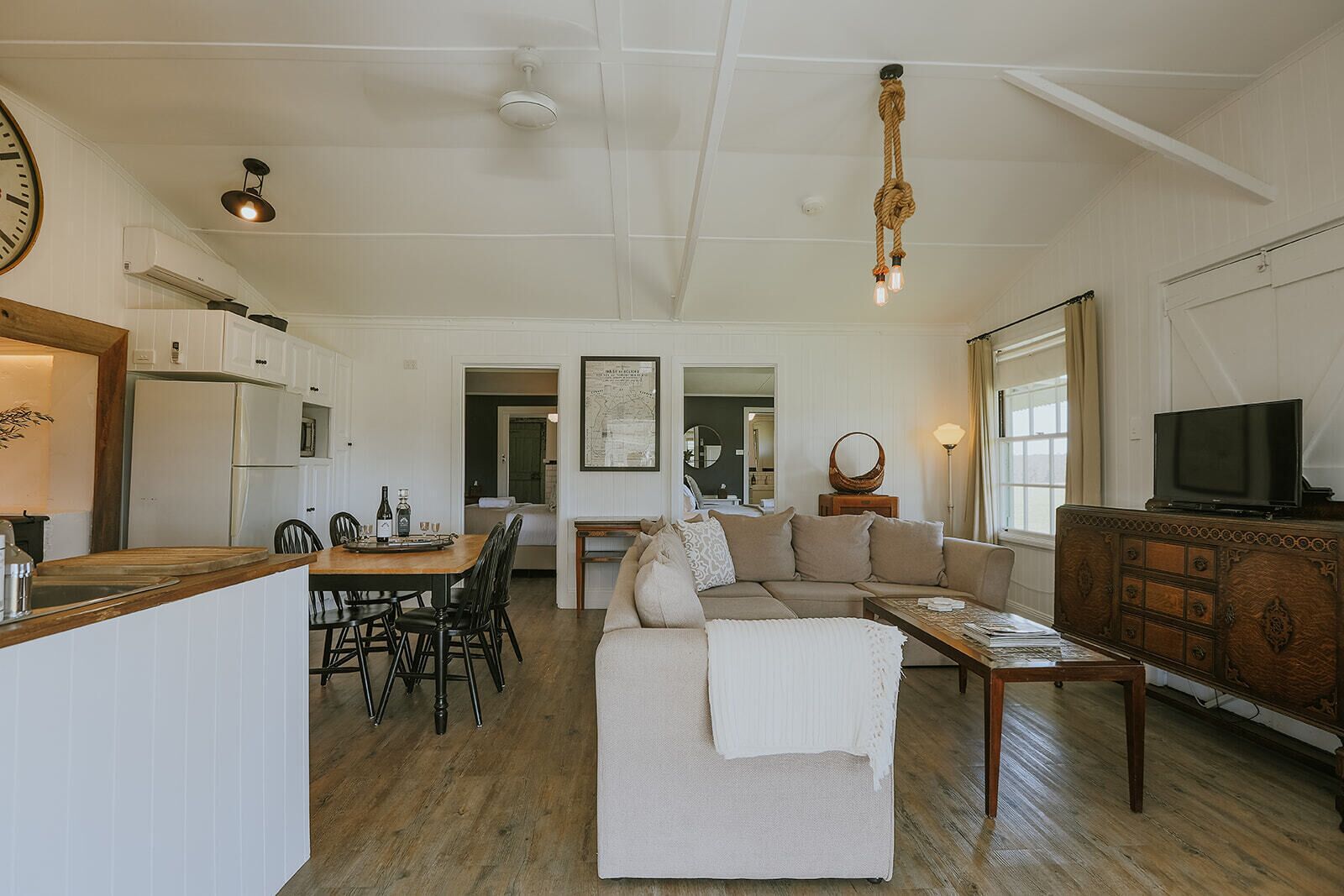 The Cook's House at Corunna Station — image 5
