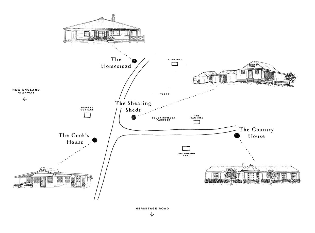 The Cook's House at Corunna Station — image 8