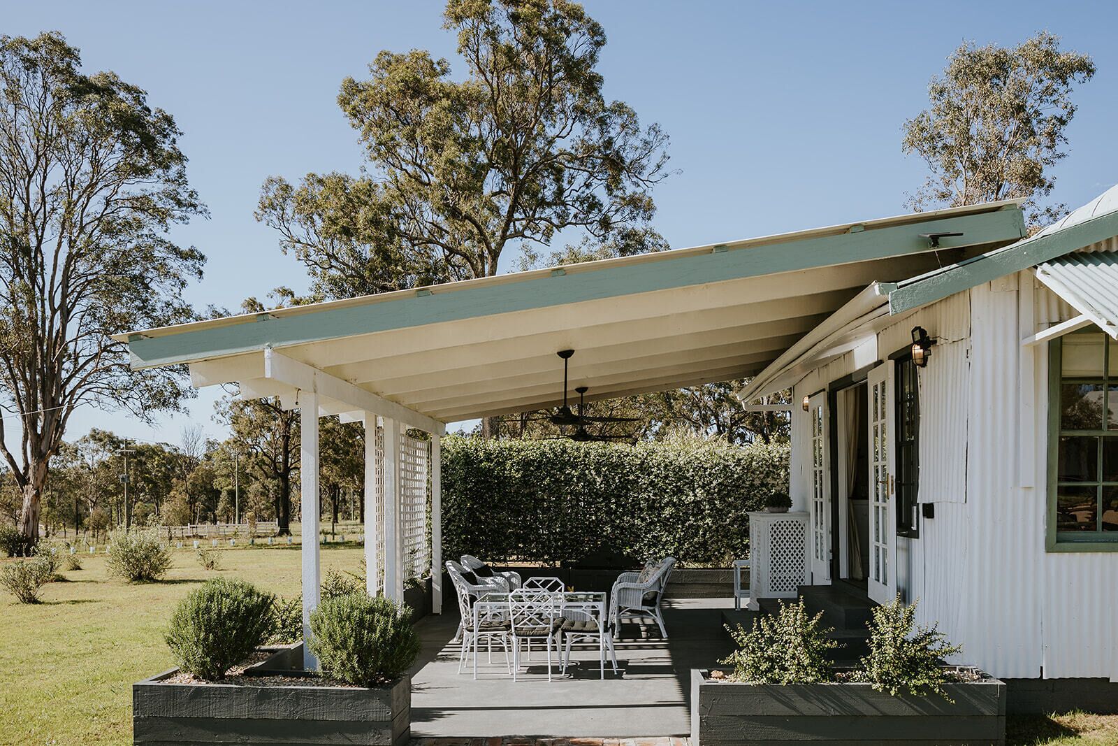 The Cook's House at Corunna Station — image 2