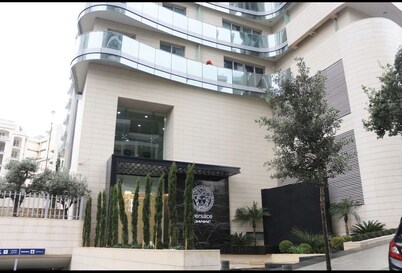 Versace luxury furnished apartments