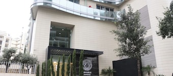 Versace luxury furnished apartments