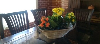 Beija Flor Country House