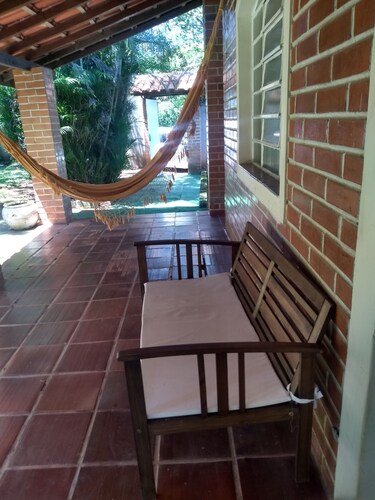 Beija Flor Country House