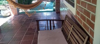 Beija Flor Country House