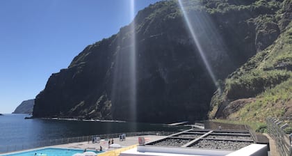 COSY STUDIO, DES VUES INCROYABLES POUR UN PETIT PRIX!