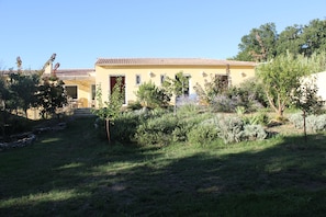 Aussenbereich