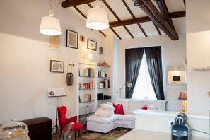 Interior - White House in the historic center of Orvieto - parking included (Orvieto)