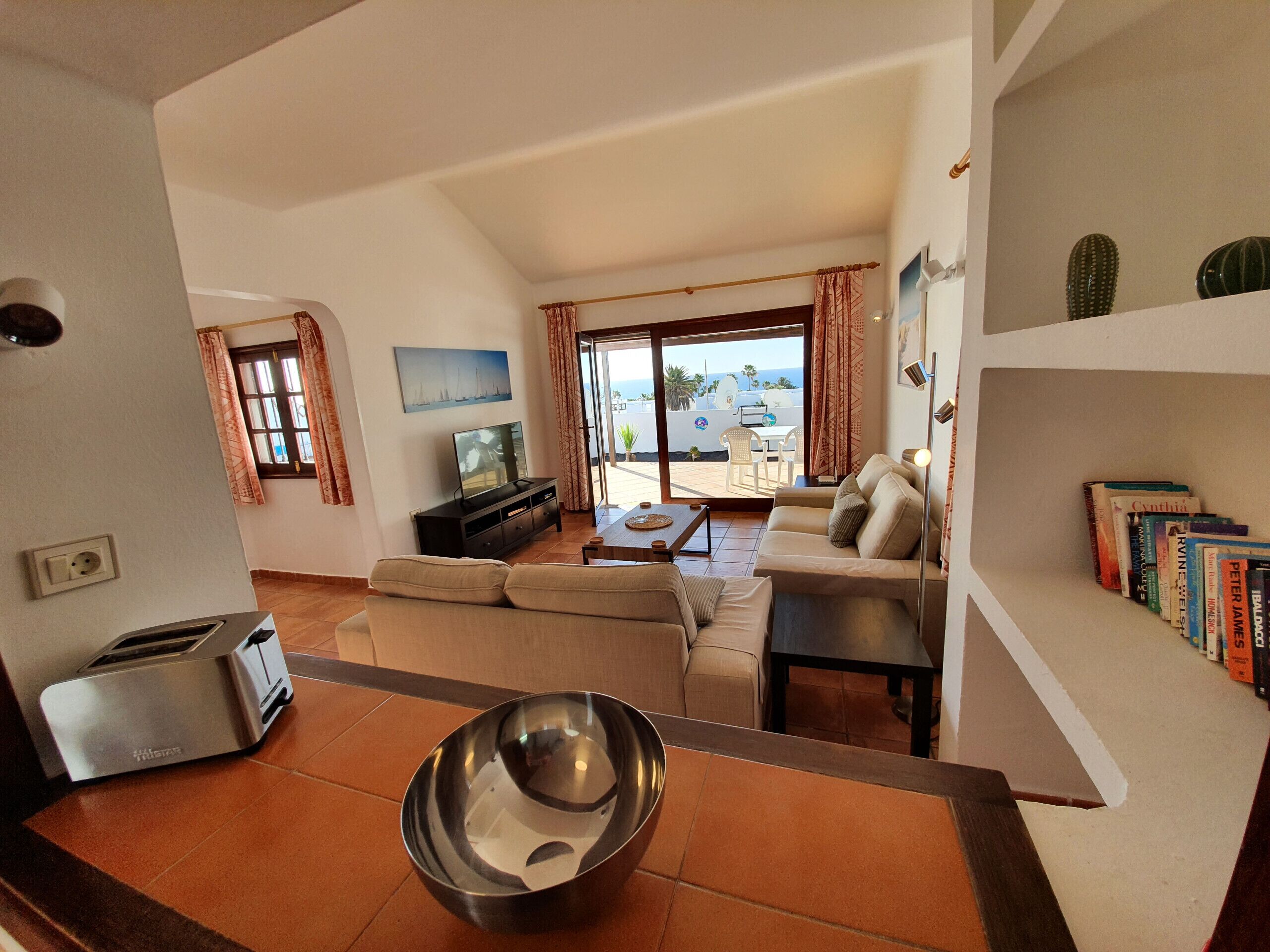 Televisio, DVD-soitin