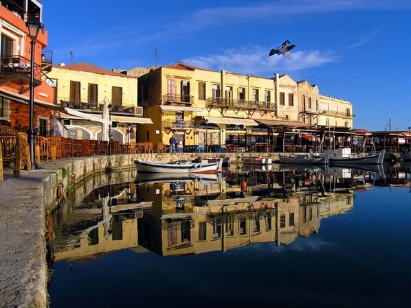Marina