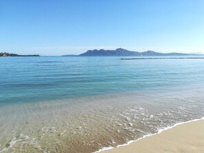 Plage à proximité