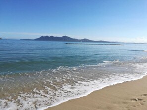 Plage à proximité