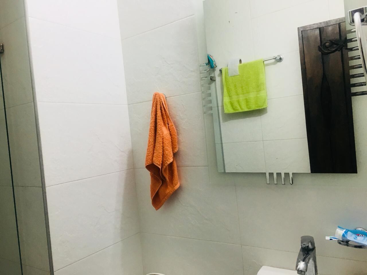 Fifth holiday home in Melgar