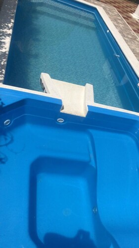 Casa Quinta Vacacional de Melgar