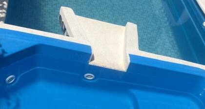 Casa Quinta Vacacional de Melgar