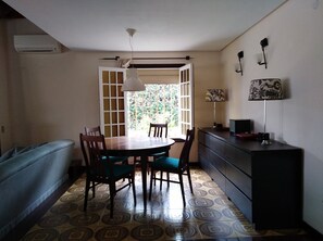 Restauration