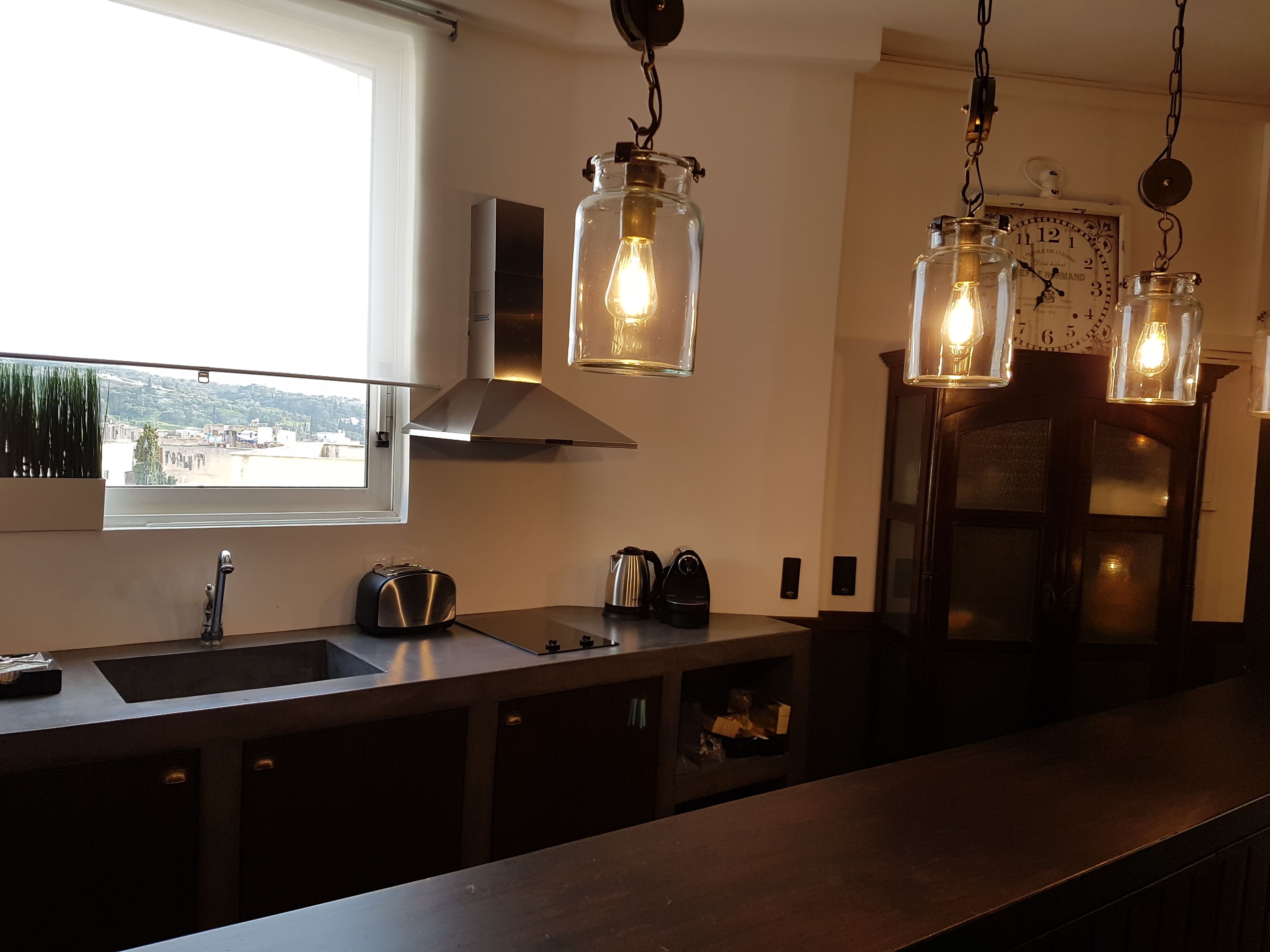 Televisión de pantalla plana