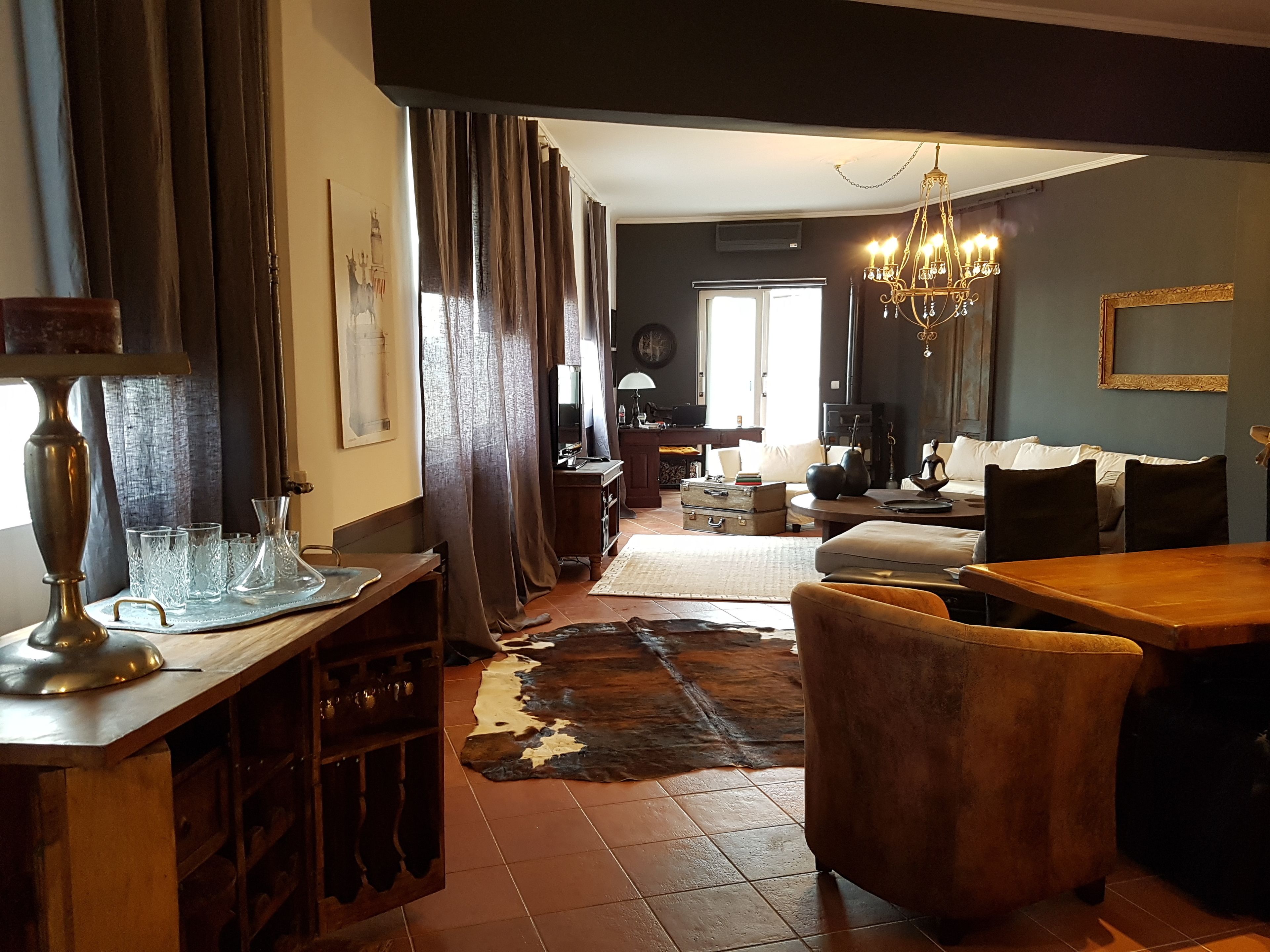 Televisión de pantalla plana