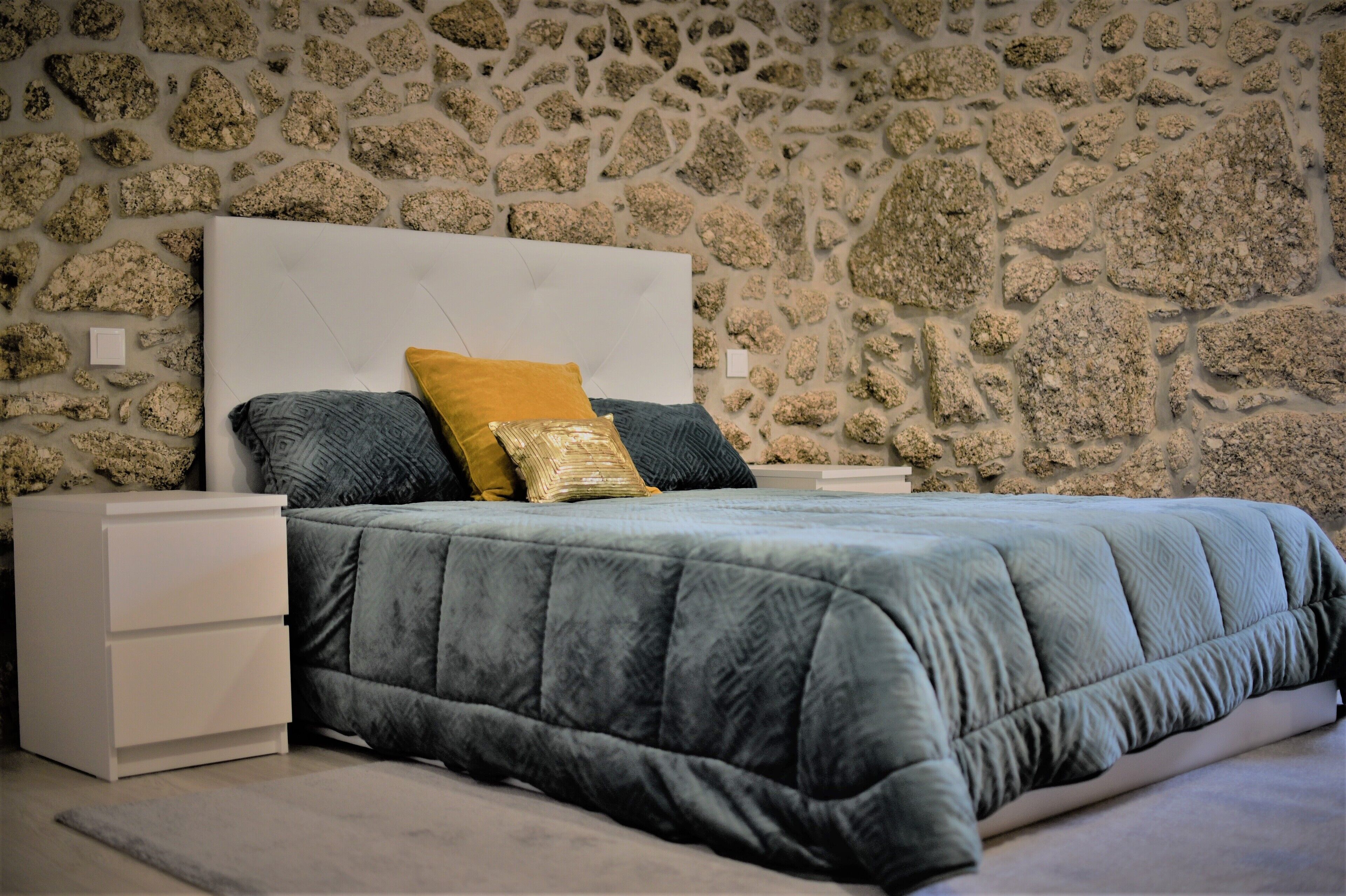 Bom Jesus das Mós House