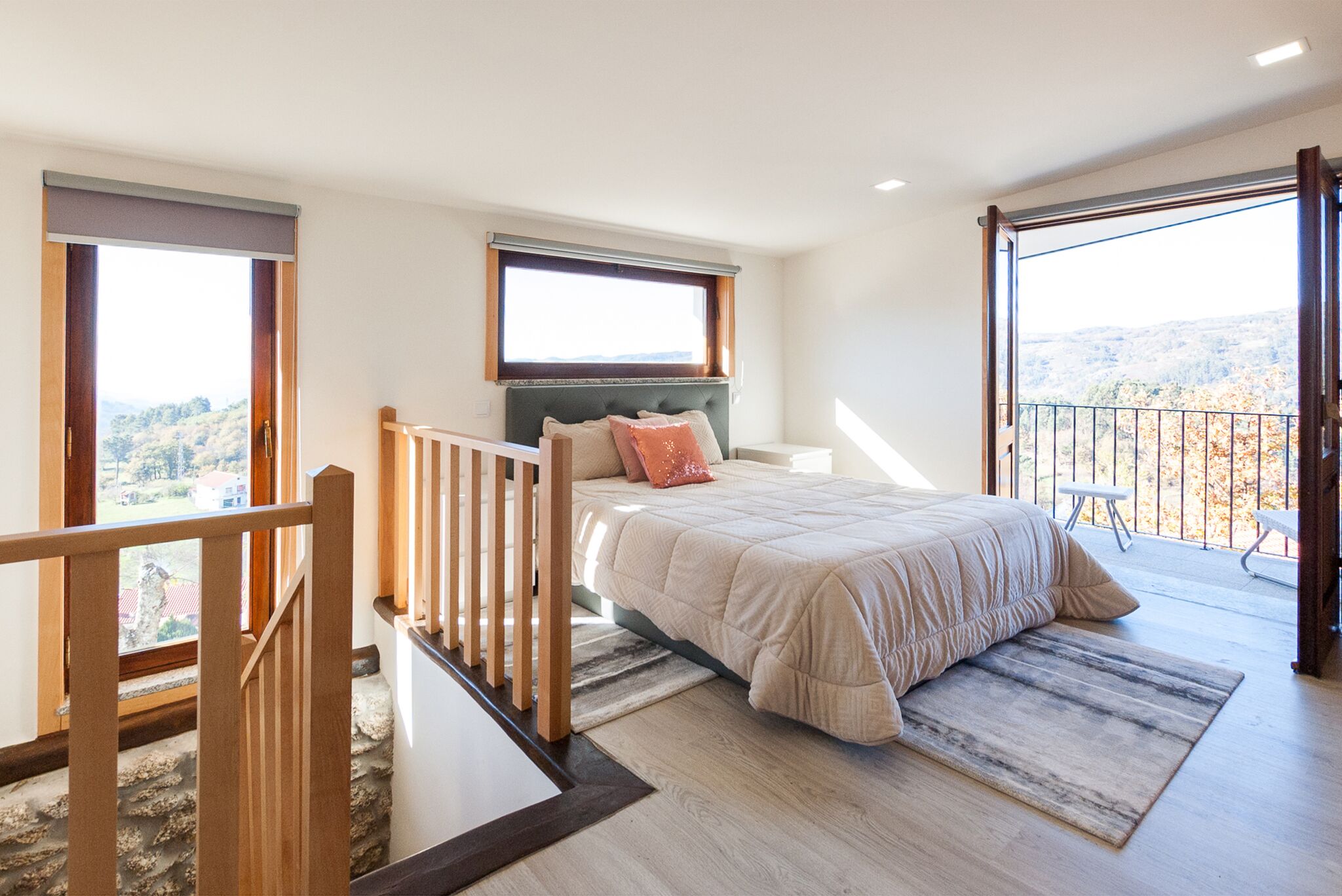 Bom Jesus das Mós House