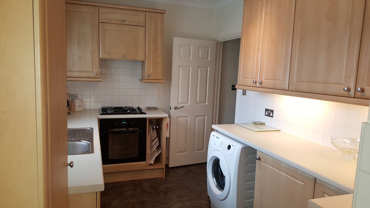 Image de profil de l’hôte