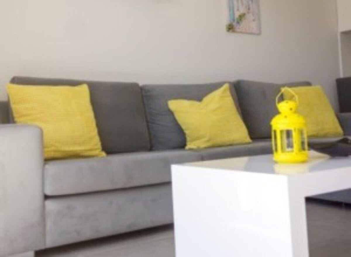 Bild für Gastgeberprofil