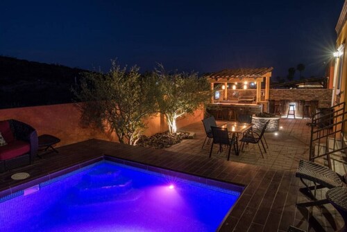 Beautiful house in San Carlos