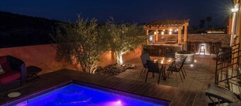 Beautiful house in San Carlos