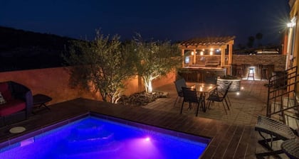 Beautiful house in San Carlos
