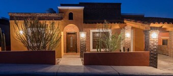 Beautiful house in San Carlos