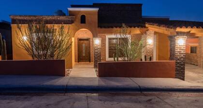 Beautiful house in San Carlos