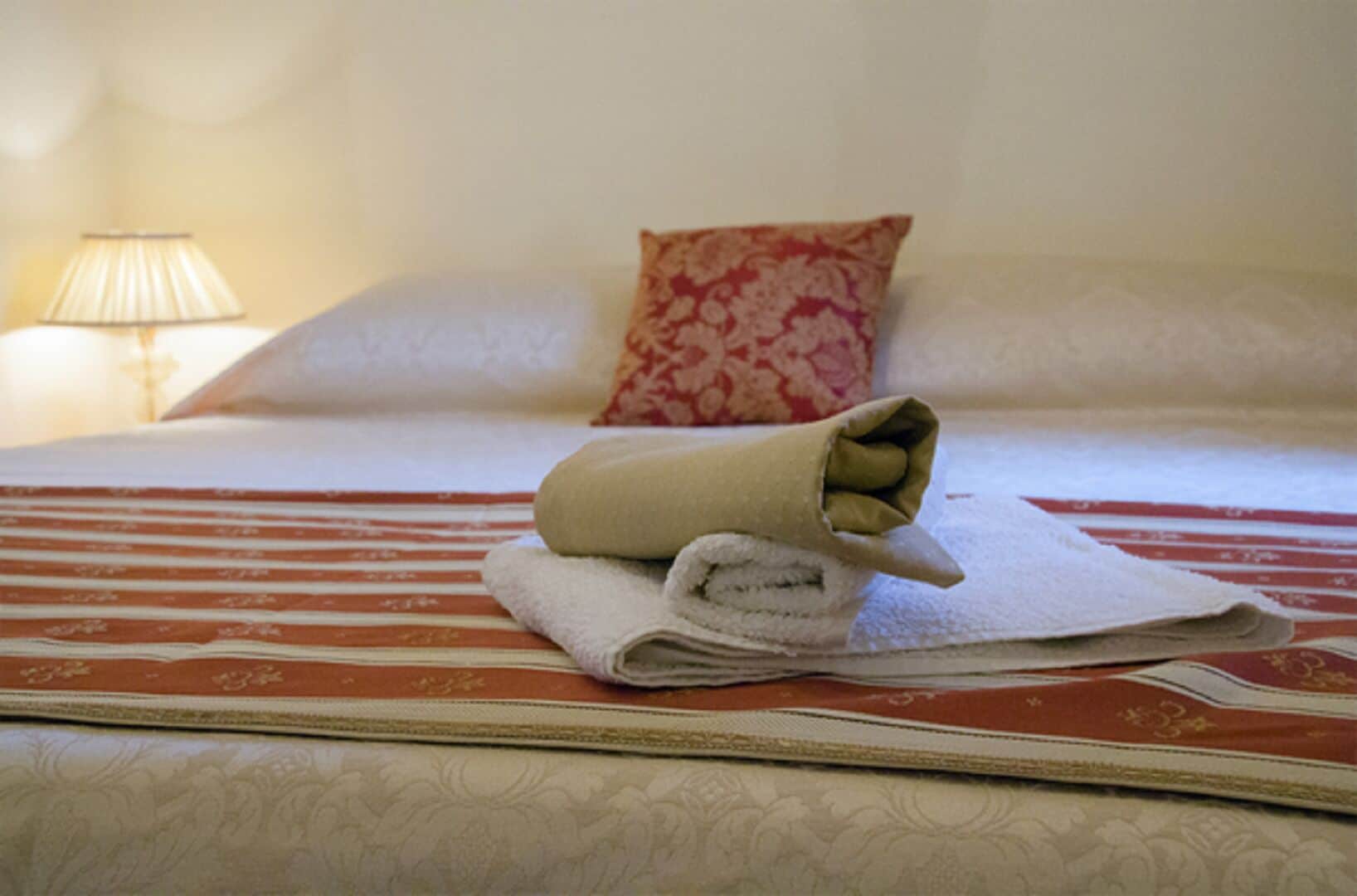 2 soveværelser, strygejern/strygebræt, weekendseng, gratis Wi-Fi