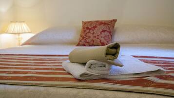 2 bedrooms, internet