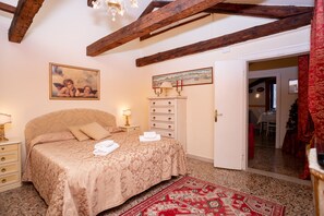 2 間睡房、上網