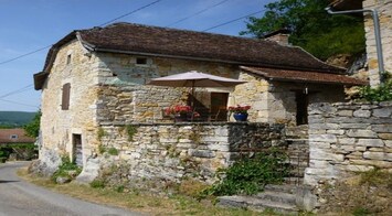 Maison de caractère