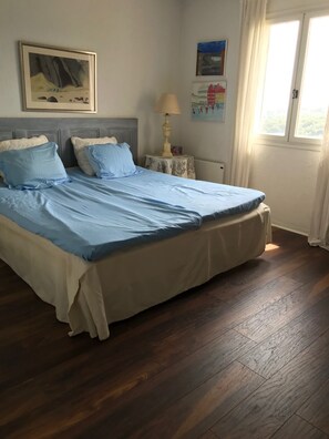 3 chambres, Wi-Fi, draps fournis