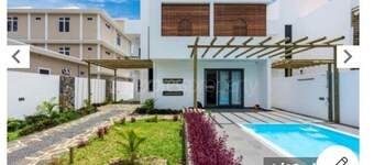 Brand New Villa with Pool