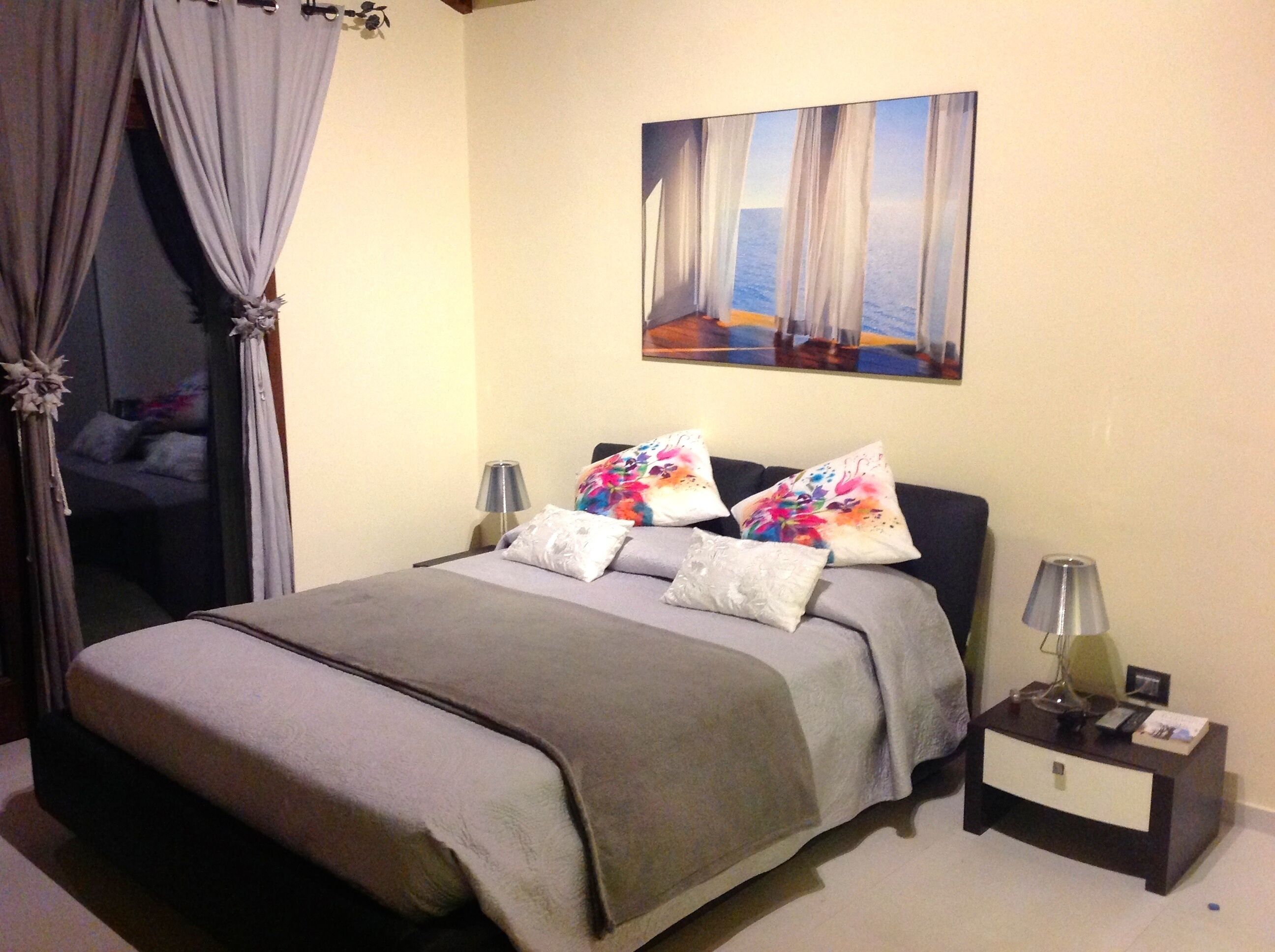 SPLENDID VILLA WITH POOL