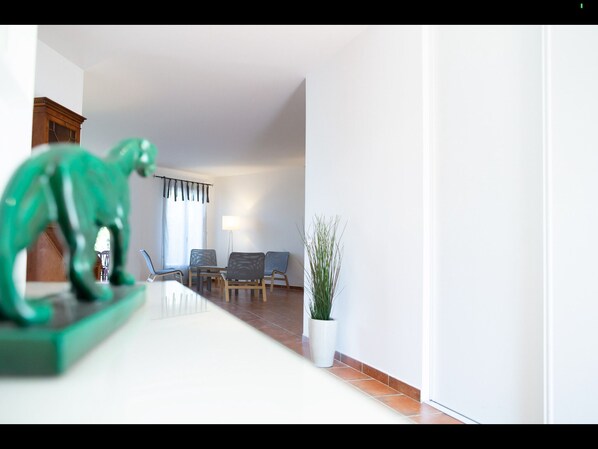 Interior - Great House in the heart of the vineyard (Murviel-lès-Béziers)