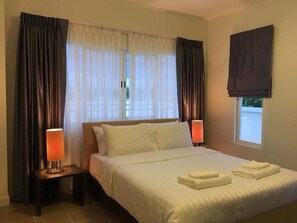 4 bedrooms