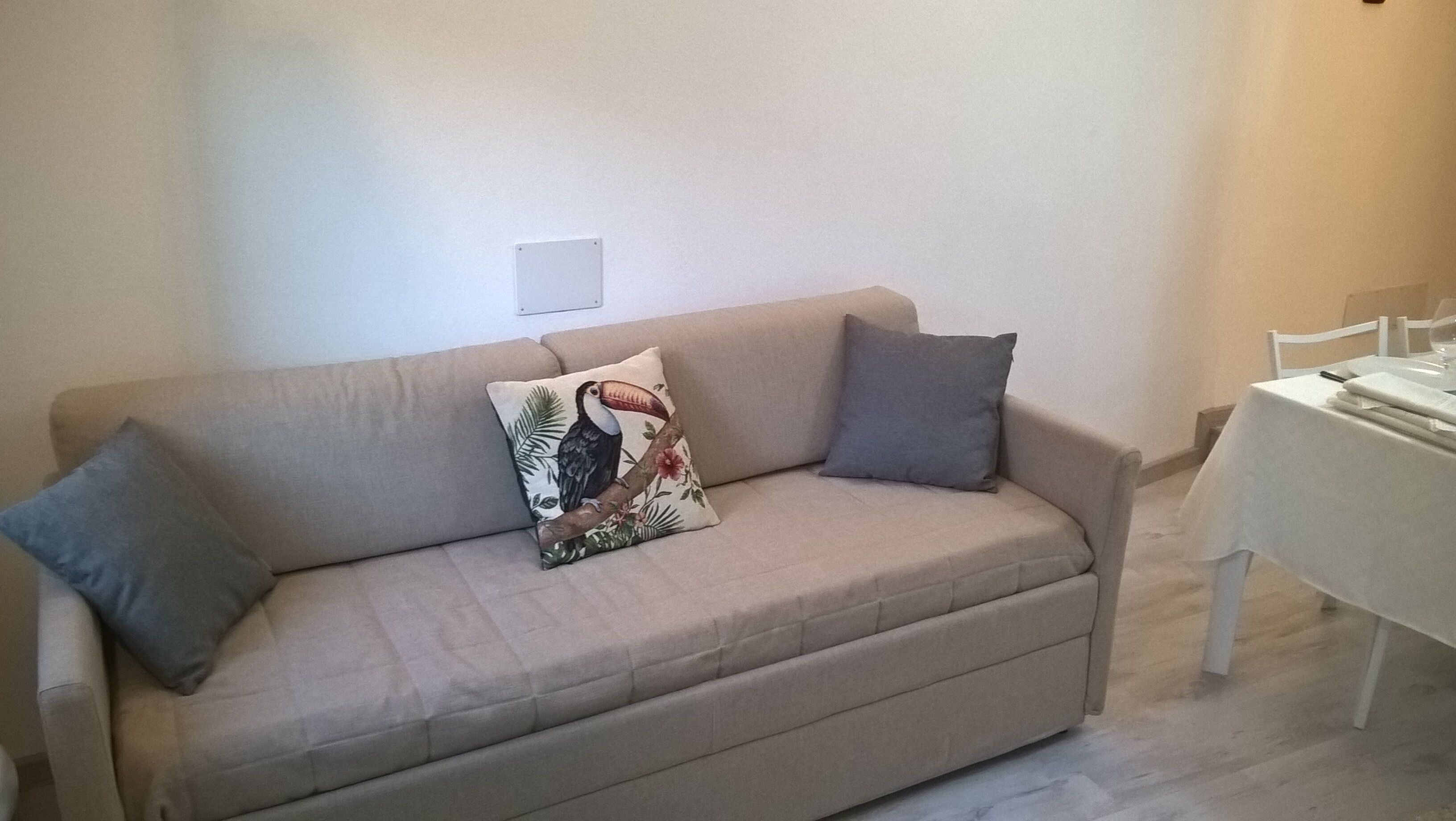 Apartment on Lake Idro - Baitoni - Bondone (TN) _1