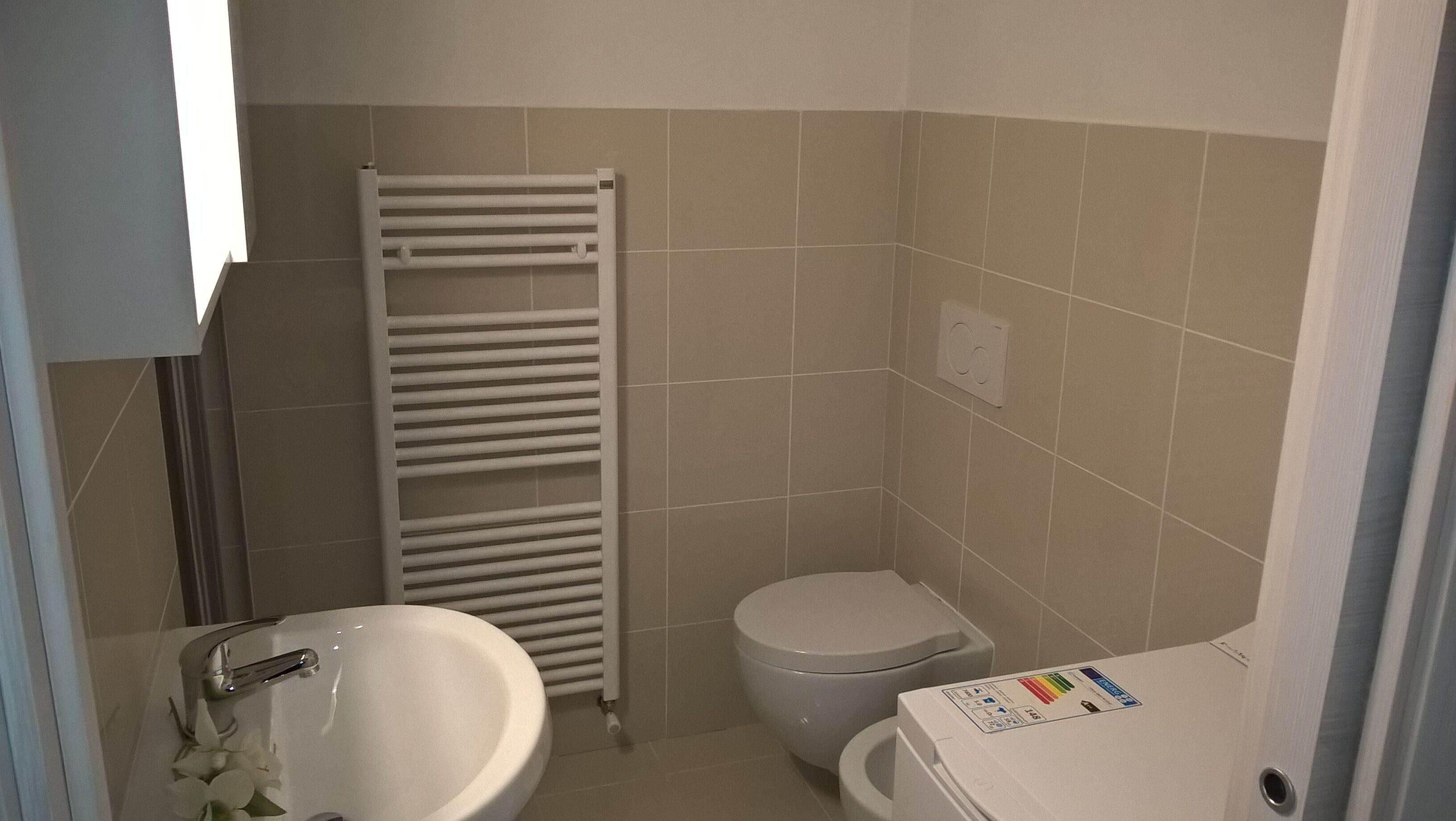 Apartment on Lake Idro - Baitoni - Bondone (TN) _1