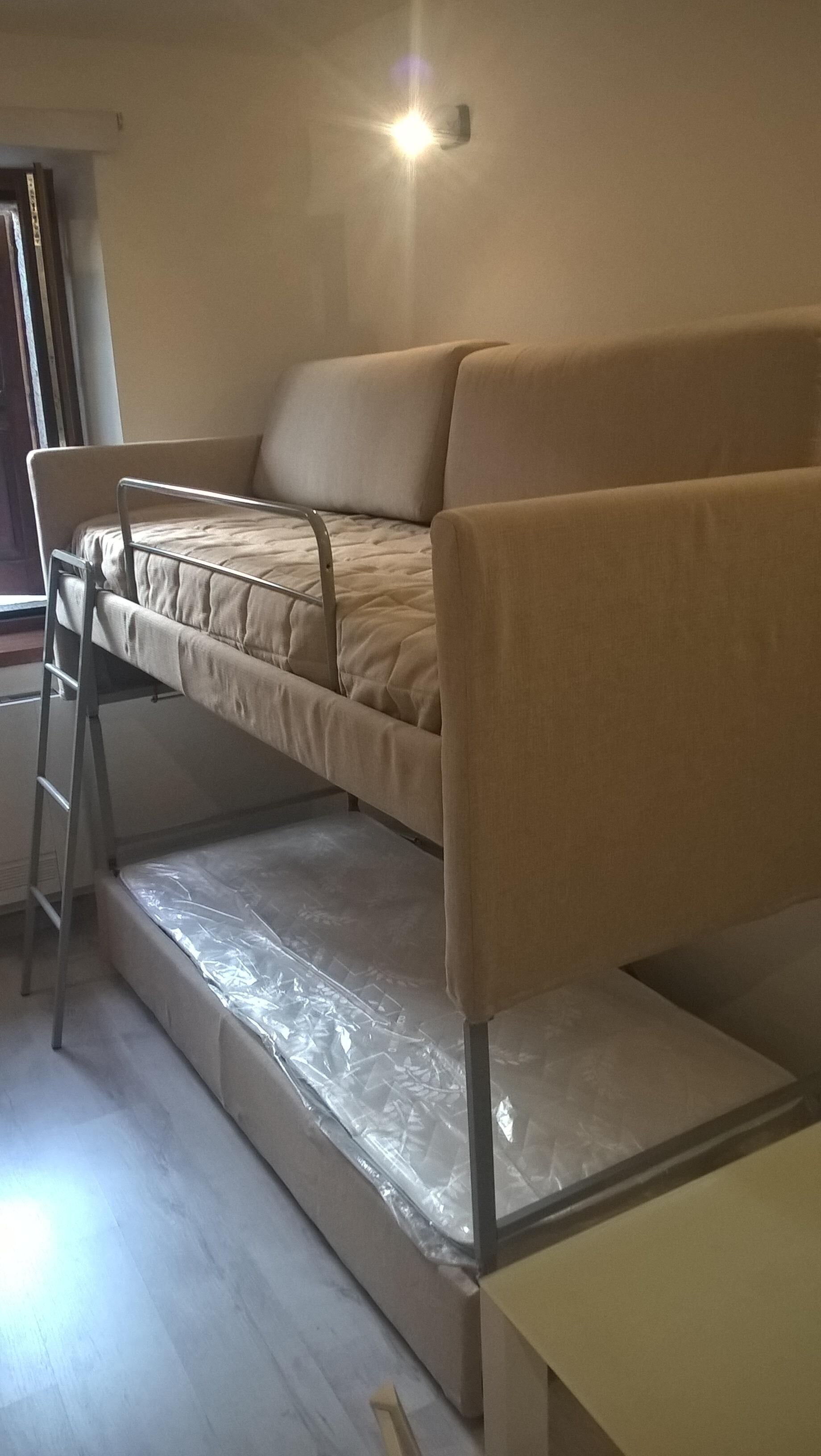 Apartment on Lake Idro - Baitoni - Bondone (TN) _1