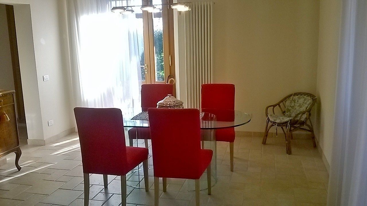 Casa Carlotta, an extraordinary place.