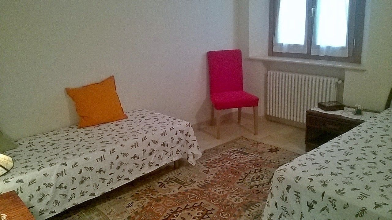 Casa Carlotta, an extraordinary place.