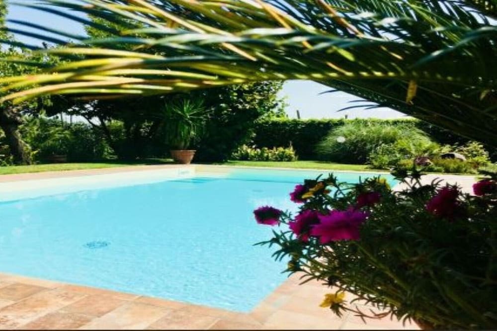 Casa Carlotta, an extraordinary place.