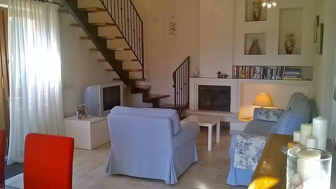 Casa Carlotta, an extraordinary place.