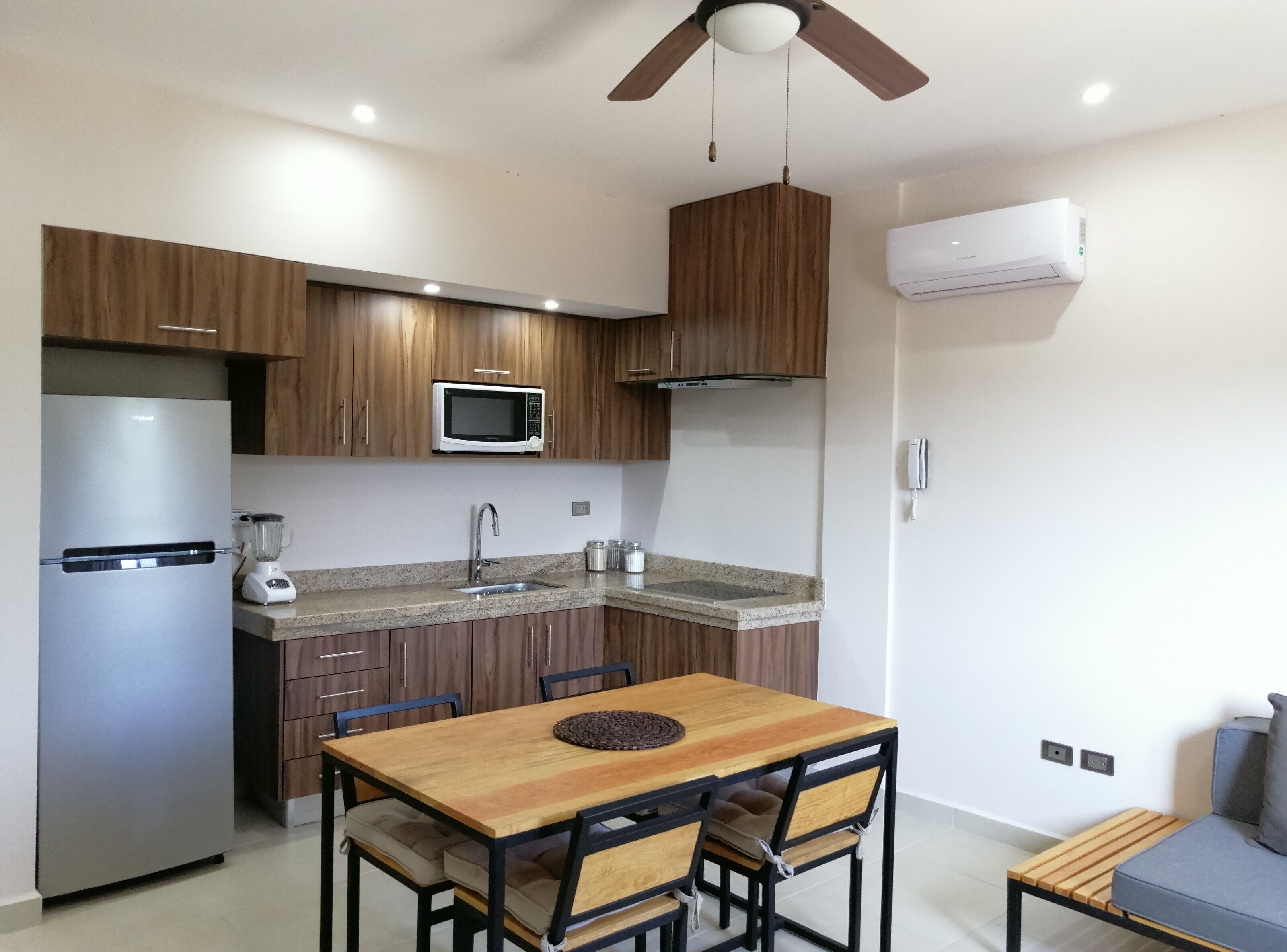 Dream at Veleta Blue Luxury Studio