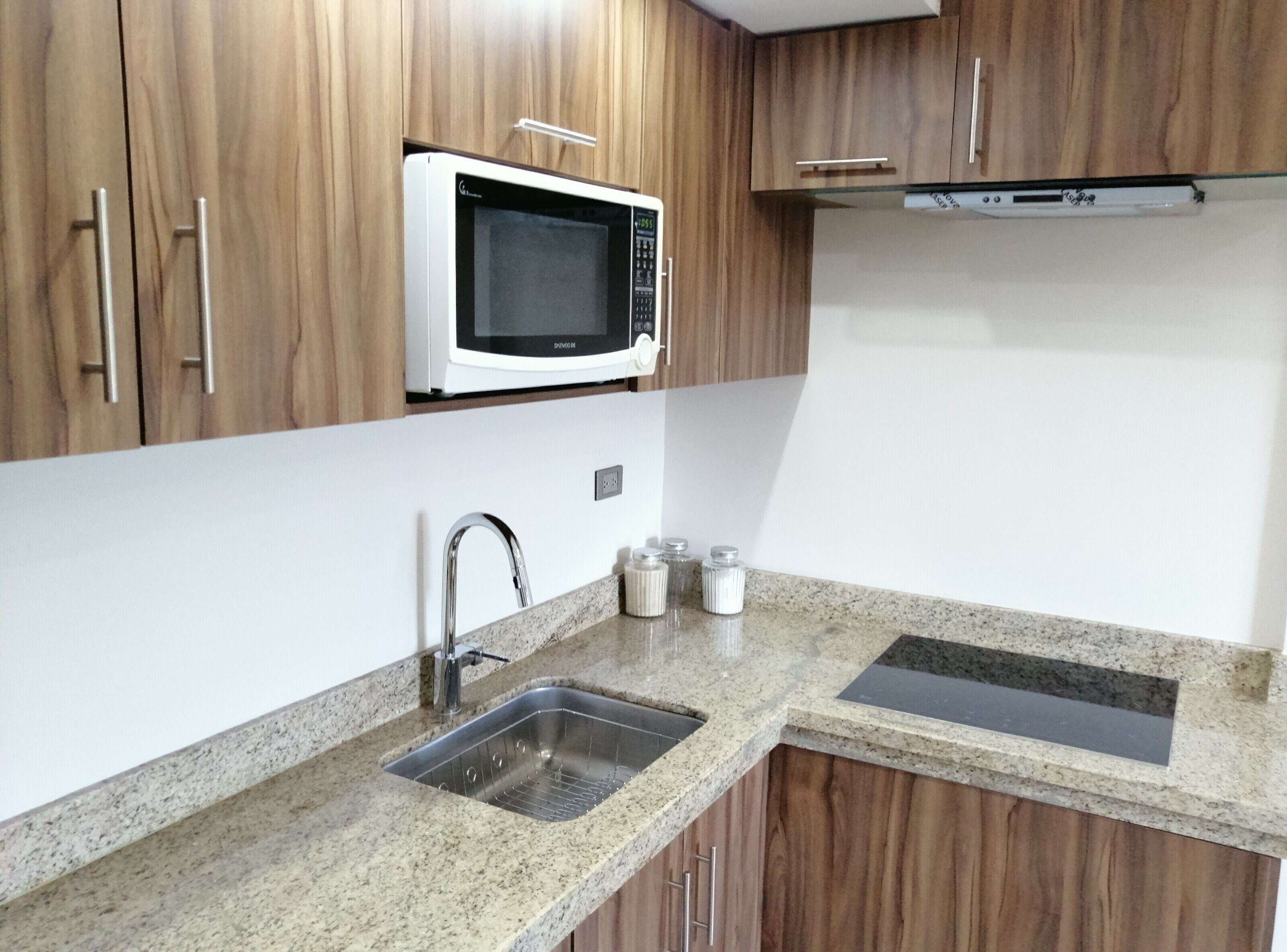 Dream at Veleta Blue Luxury Studio