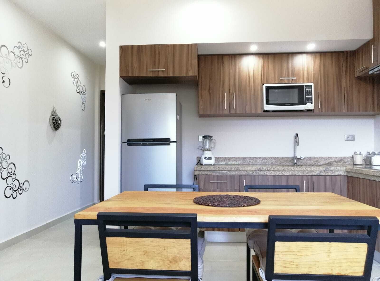 Dream at Veleta Blue Luxury Studio